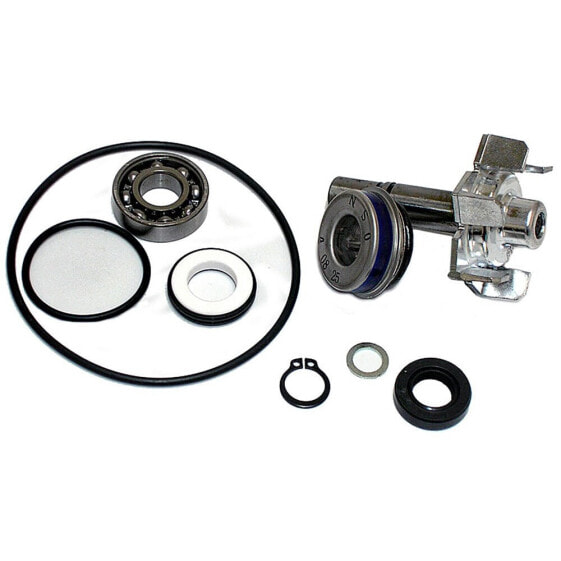 SGR T-Max 500 2001-2003 Water Pump Rebuild Kit