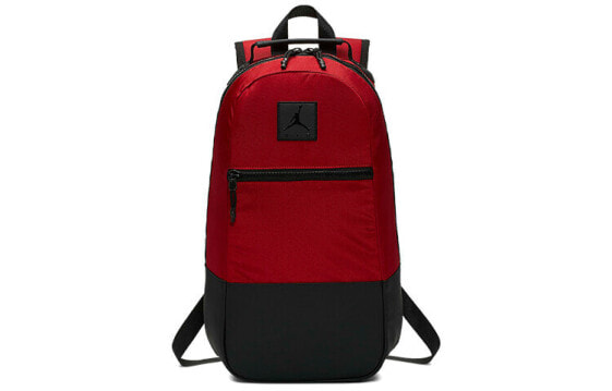 Рюкзак спортивный Jordan CK3777-687 красный