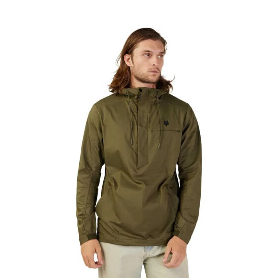 FOX RACING LFS Survivalist 2.0 jacket