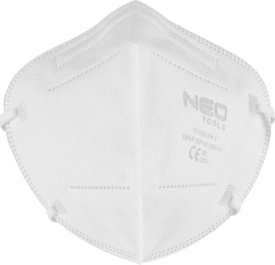 Neo Półmaska składana (Półmaska składana FFP1, 5 szt., CE)