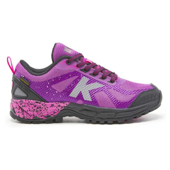 KELME Trail Travel trail running shoes