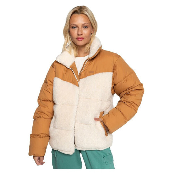 BILLABONG January Sherpa jacket