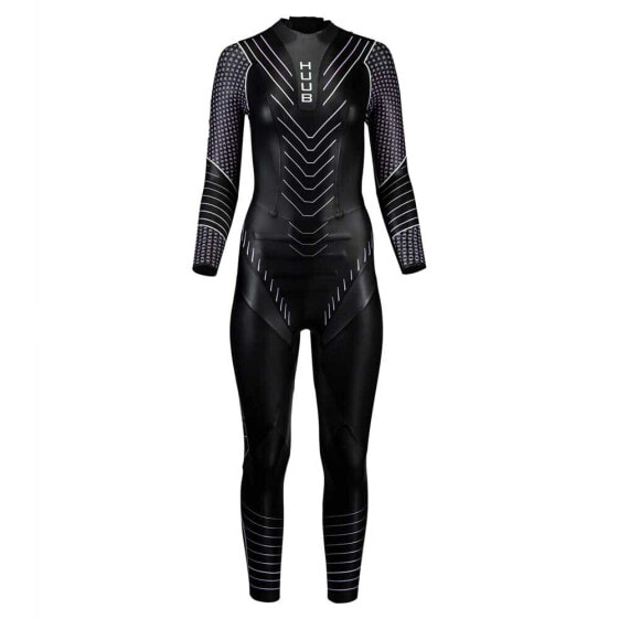 HUUB Pinnacle Long Sleeve Neoprene Wetsuit