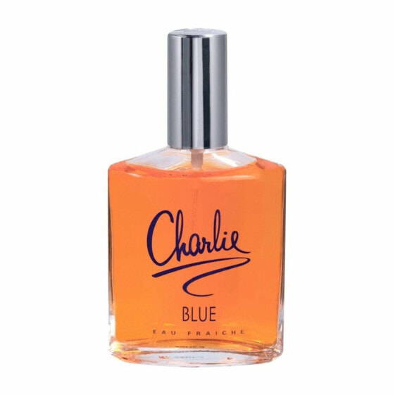 Женская парфюмерия Revlon Charlie Blue EDT (100 ml)