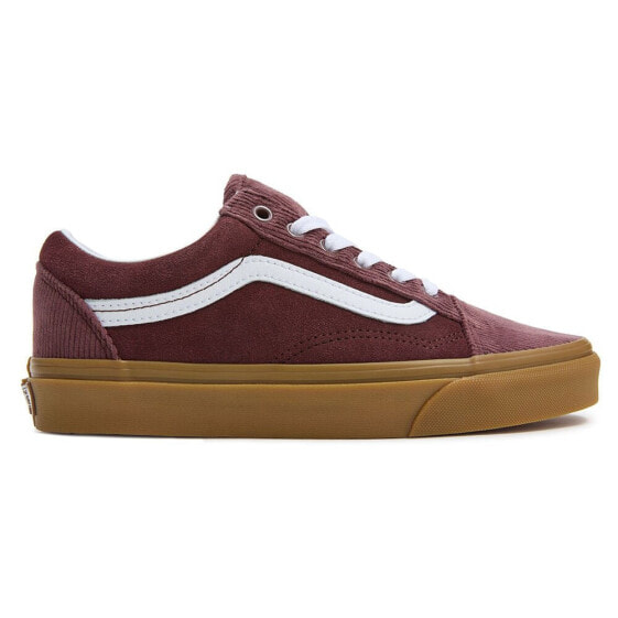 VANS Old Skool trainers