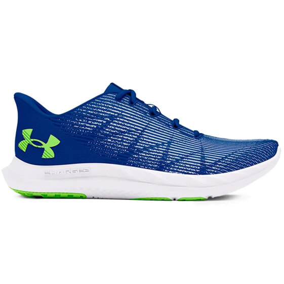 UNDER ARMOUR Charged Speed Swift running shoes