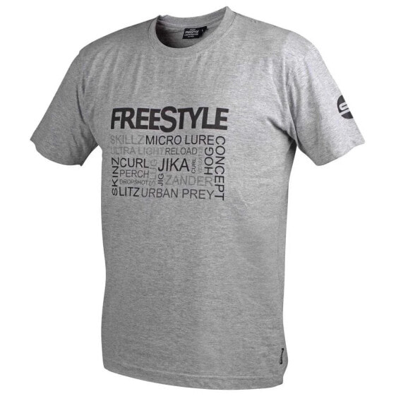 SPRO Limited Edtition short sleeve T-shirt