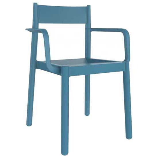 GARBAR Danna Chair With Arms