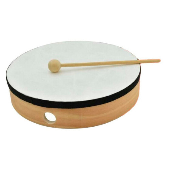 REIG MUSICALES Drum 25.4 cm Diameter