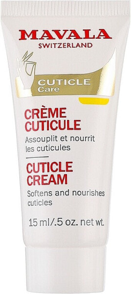 Nagelhautcreme