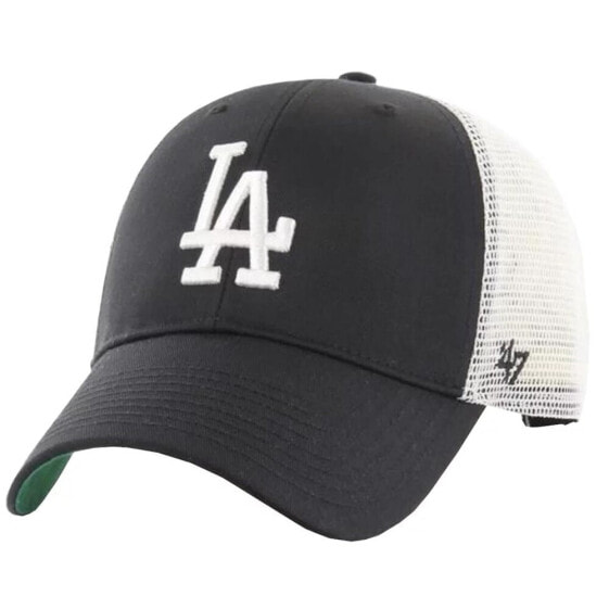 Кепка мужская '47 Brand MLB LA Dodgers Cap