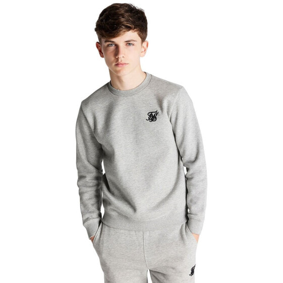 SIKSILK Essentials sweatshirt