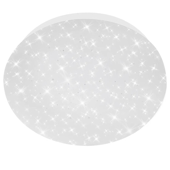 LED-Deckenleuchte Star