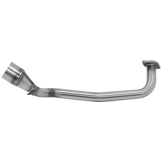 ARROW Yamaha GPD 125 ABS N-Max/MW 125 ABS Tricity 17-20 Stainless Steel not homologated manifold