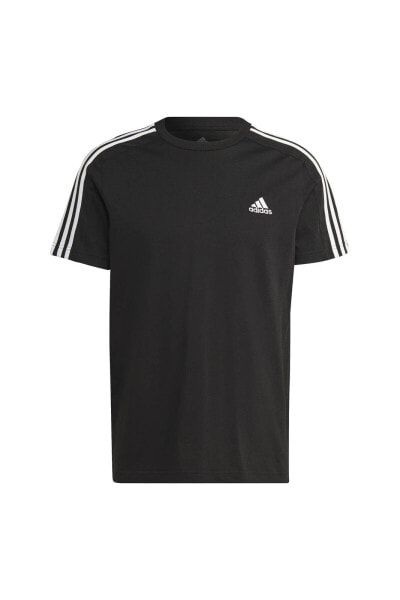 Футболка Adidas Single Jersey 3Stripes