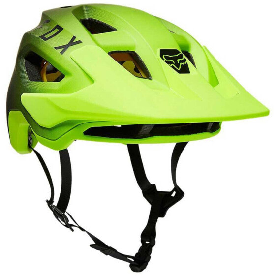 Шлем велосипедный FOX RACING MTB Speedframe MIPS Helmet