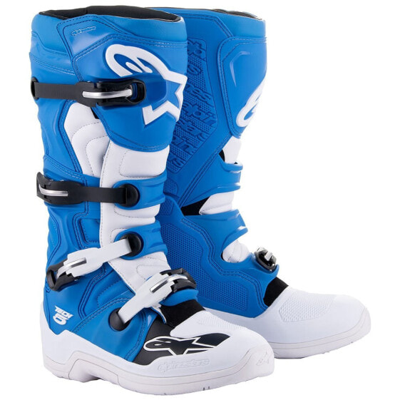 ALPINESTARS Tech 5 off-road boots