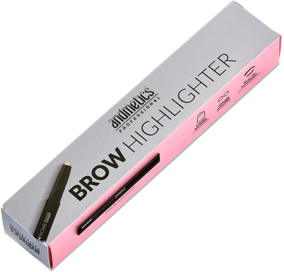 Andmetics Brow Highlighter