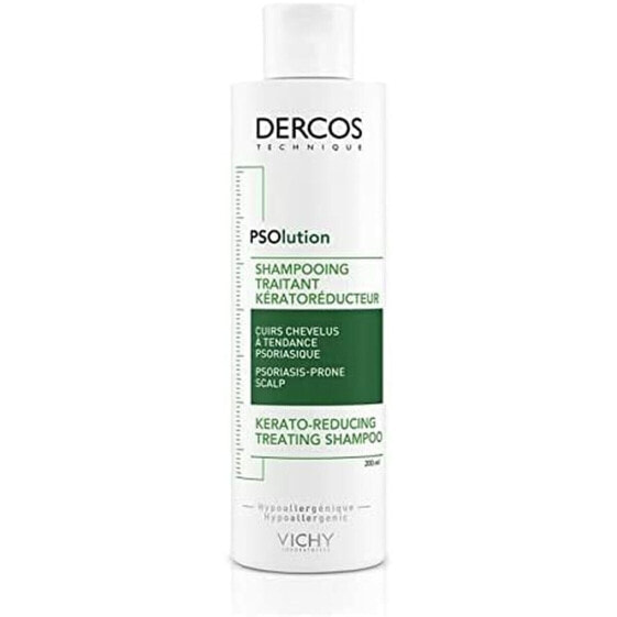 Shampoo Vichy Dercos PSOlution Irritated scalp 200 ml