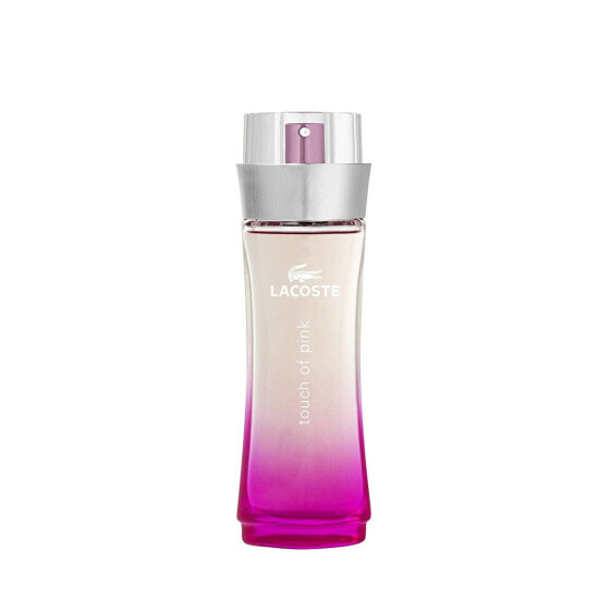 Парфюмерия женская Lacoste Touch of Pink 50 мл EDT