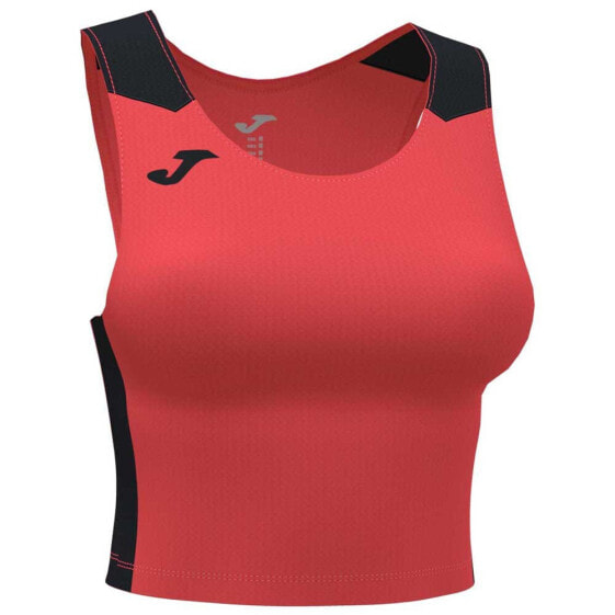 Топ Joma Record II Women's Crop