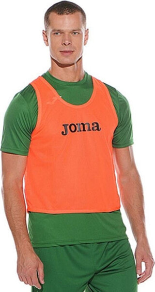 Joma Znacznik Joma Training Bibs 905106 905,106 pomarańczowy M