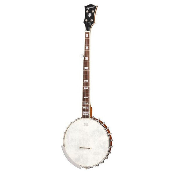 Epiphone Mastertone Bow Tie OB Banjo