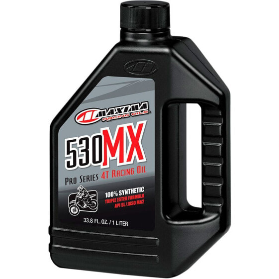 MAXIMA RACING OIL 4T 5W30 1L Motor Oil