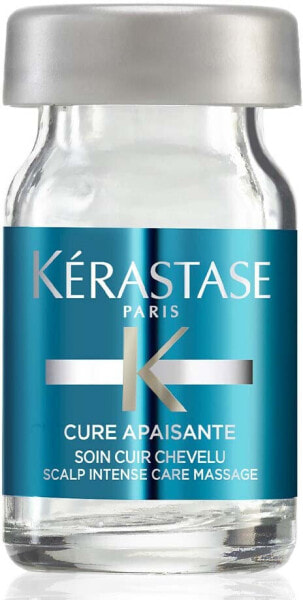 Cure Apaisante treatment