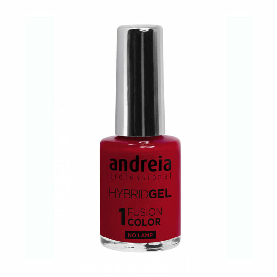 лак для ногтей Andreia Hybrid Fusion H34 (10,5 ml)