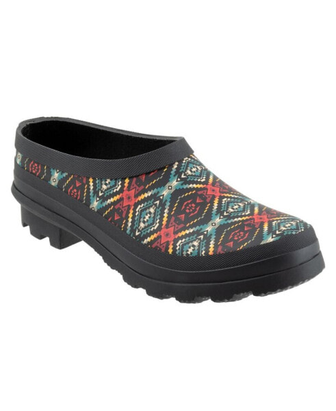 Women's Carico Lake Garden Clogs