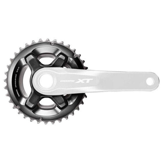 SHIMANO M8000 34/24 Double chainring