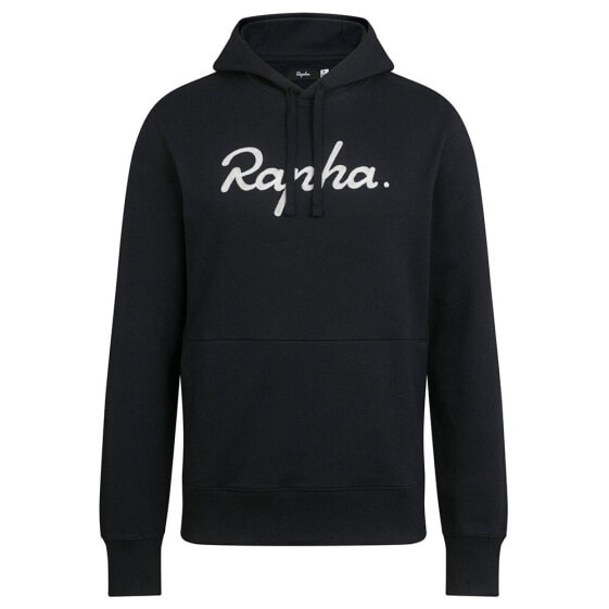 RAPHA Logo hoodie