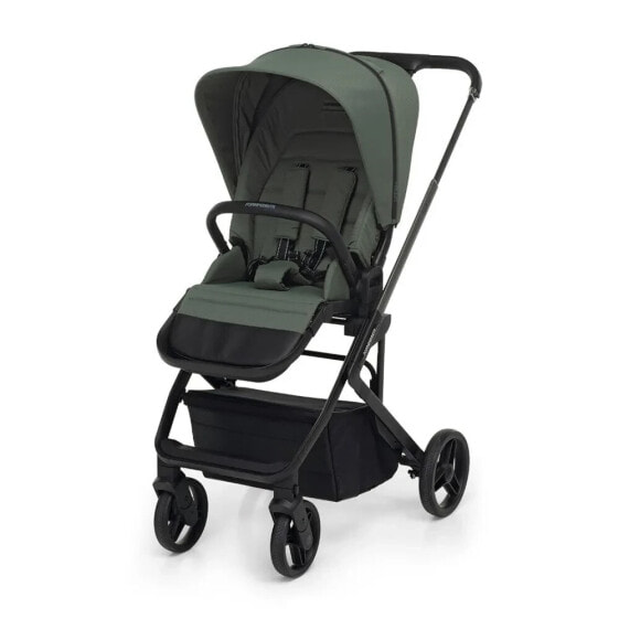 FOPPAPEDRETTI Tictoc Stroller