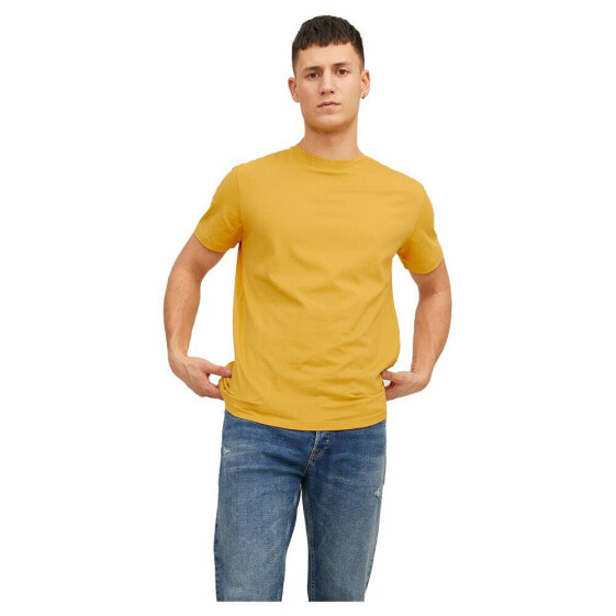 JACK & JONES Organic Basic O-Neck