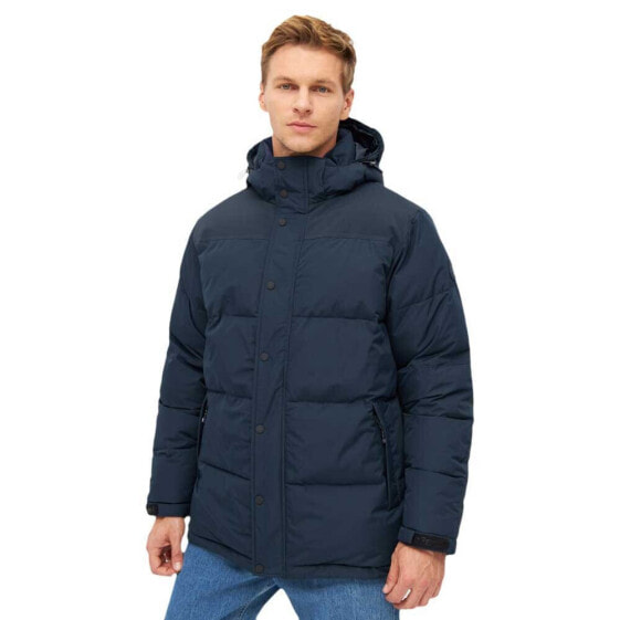 SEA RANCH Laust padded jacket