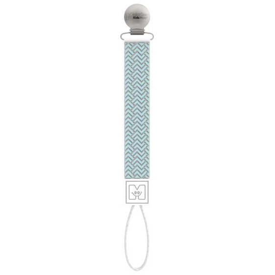 SARO Silicone Pacifier Strap