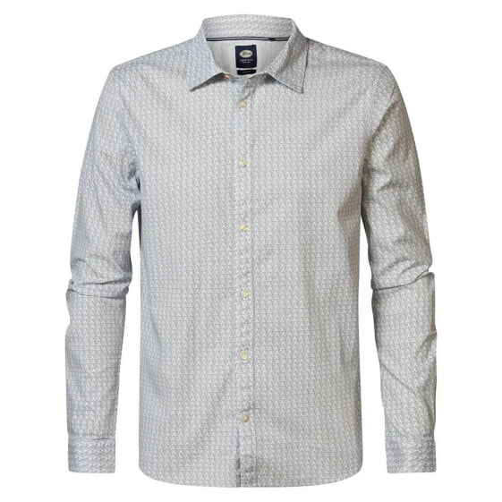 PETROL INDUSTRIES SIL402 long sleeve shirt