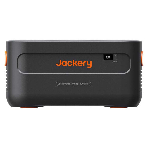 JACKERY 2000 Plus Portable Power Station