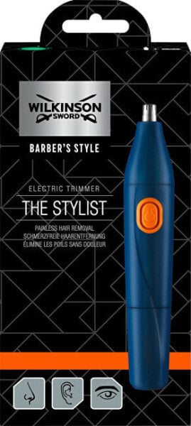 The Stylist (Electric Trimmer)