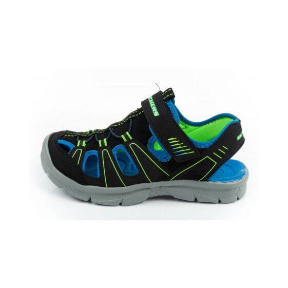 Skechers 406520LBBLM