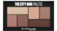 The City Mini Palette 6 g