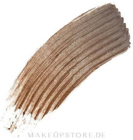 Augenbrauentönung - Makeup Revolution Colour Adapt Brow Tint Brown