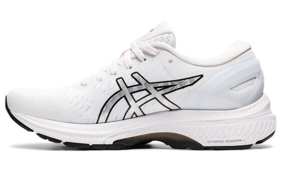 Кроссовки Asics Gel-Kayano 27 1012A649-700