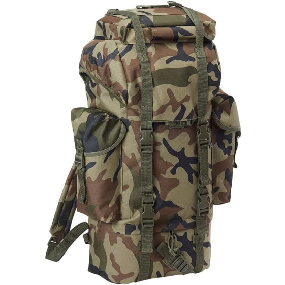 BRANDIT Nylon 65L Backpack