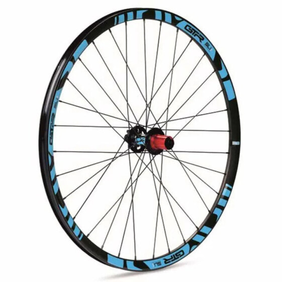 GTR SL20 29´´ Disc MTB rear wheel