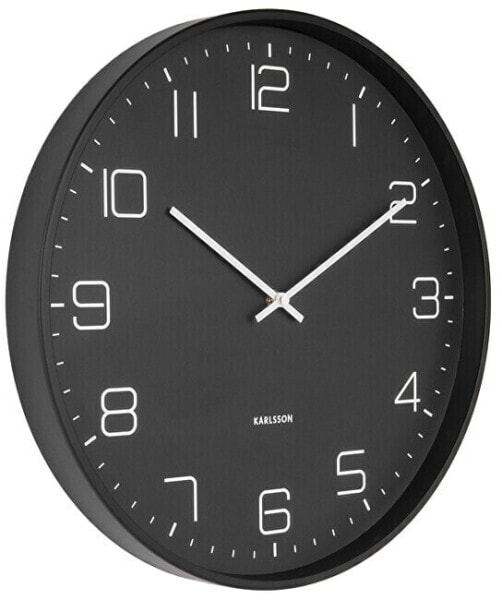 Wall clock KA5751BK