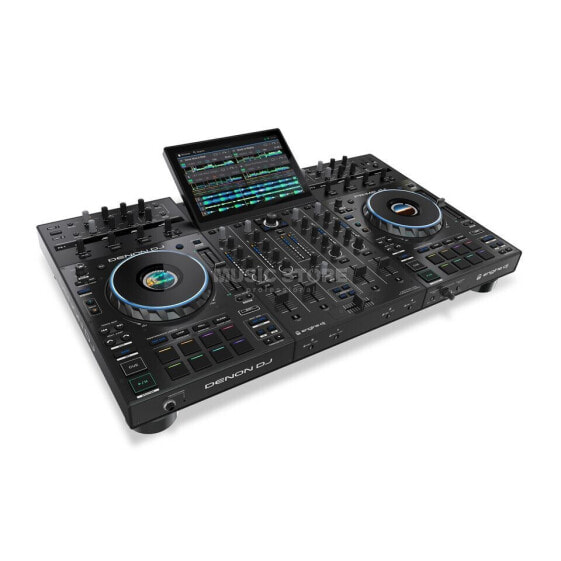 Denon DJ Prime 4+