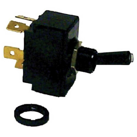 SIERRA Tip Lit Toggle On-Off Switch 11-TG19520