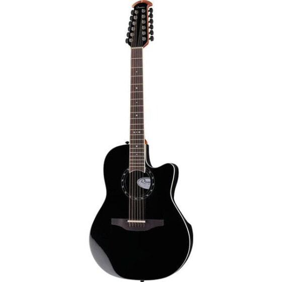 Ovation Pro Series 2751AX-5-G Std.Ball